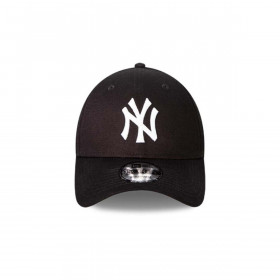 Jockey New York Yankees MLB 9Forty Black