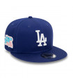 Gorra 9Fifty Los Angeles Dodgers MLB World Series Dk Blue