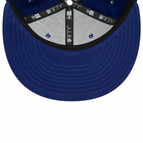 Gorra 9Fifty Los Angeles Dodgers MLB World Series Dk Blue