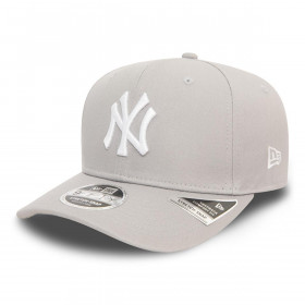 Gorra 9Fifty New York Yankees MLB World Series Grey