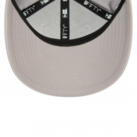 Gorra 9Fifty New York Yankees MLB World Series Grey