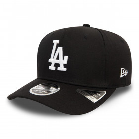 Gorra 9Fifty Los Angeles Dodgers MLB World Series Black