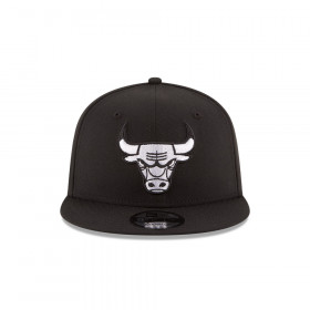 Jockey Chicago Bulls NBA 9Fifty Black