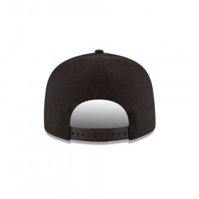 Jockey Milwaukee Bucks NBA 9Fifty Black