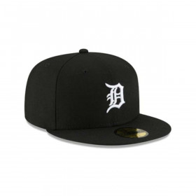 Gorro 59Fifty MLB Detroit Tigers Basic Assorted Black