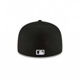 Gorro 59Fifty MLB Detroit Tigers Basic Assorted Black