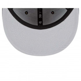 Gorro 59Fifty MLB Detroit Tigers Basic Assorted Black