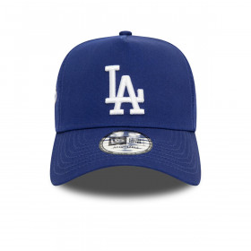 Gorra 9Forty Los Angeles Dodgers MLB World Series Dk Blue