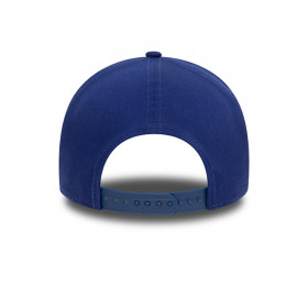 Gorra 9Forty Los Angeles Dodgers MLB World Series Dk Blue