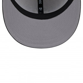 Gorra 59Fifty New York Yankees MLB Photoreal Black