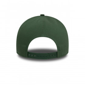 Gorra 9Forty Green Bay Packers NFL Team Color Dark Green