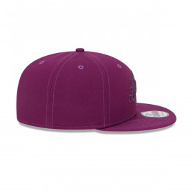 Gorra 9Fifty Los Angeles Lakers NBA Color Pack Dark Purple