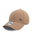 Gorra 9Forty   Ne Flawless Med Beige