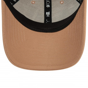 Gorra 9Forty   Ne Flawless Med Beige