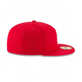 Jockey Los Angeles Dodgers MLB 59Fifty Red New Era