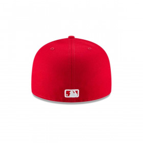 Jockey Los Angeles Dodgers MLB 59Fifty Red New Era