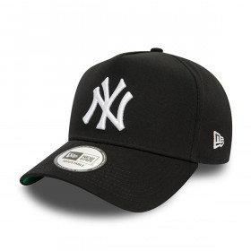 Gorra 9Forty New York Yankees MLB World Series Black