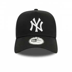 Gorra 9Forty New York Yankees MLB World Series Black