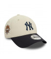 Gorra 9Forty New York Yankees MLB Ws Colour Block Navy