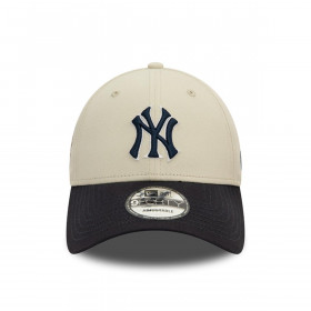 Gorra 9Forty New York Yankees MLB Ws Colour Block Navy