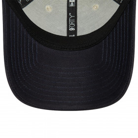 Gorra 9Forty New York Yankees MLB Ws Colour Block Navy