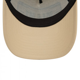 Gorra 9Forty   City Plate Light Beige