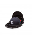 Cap Carrier  New Era 2PK Black New Era