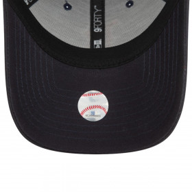 Gorra 9Forty Boston Red Sox MLB Side Patch Navy