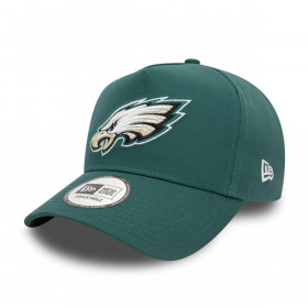 Gorra 9Forty Philadelphia Eagles NFL Team Color Dark Green