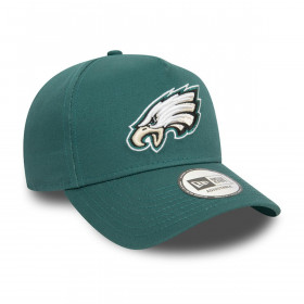 Gorra 9Forty Philadelphia Eagles NFL Team Color Dark Green