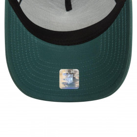 Gorra 9Forty Philadelphia Eagles NFL Team Color Dark Green