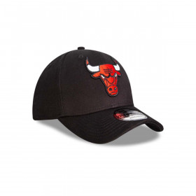 Jockey Chicago Bulls NBA 9Forty Black New Era