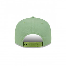 Gorra 9Fifty New York Knicks NBA Color Pack Green Med