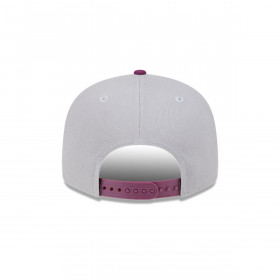 Gorra 9Fifty New York Yankees MLB 2T Color Pack Grey