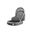 Cap Carrier 6Pk Cap Carrier New Era None Cap Carrier Grey