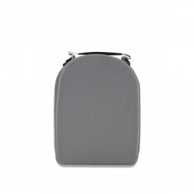 Cap Carrier 6Pk Cap Carrier New Era None Cap Carrier Grey