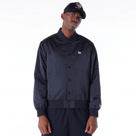 Jacket  Lifestyle  New Era Winter Black