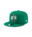 Jockey Boston Celtics 9Fifty Green New Era