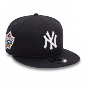 Gorra 9Fifty New York Yankees MLB World Series Navy