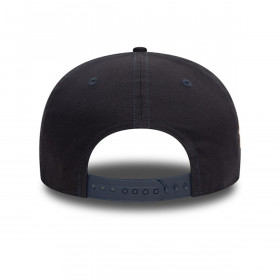 Gorra 9Fifty New York Yankees MLB World Series Navy