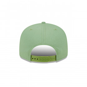 Gorra 9Fifty Chicago Bulls NBA Color Pack Green Med