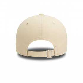 Gorra 9Forty Los Angeles Lakers NBA Color Block Light Beige