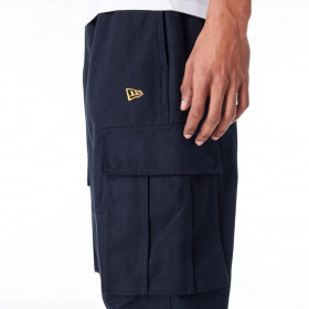 Pantalón  Lifestyle  New Era Winter Black