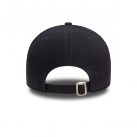 Gorra 9Forty New York Yankees MLB Outline Logo Navy