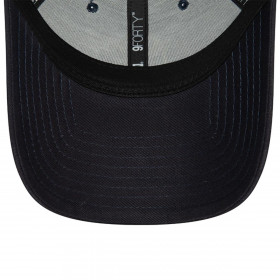 Gorra 9Forty New York Yankees MLB Outline Logo Navy