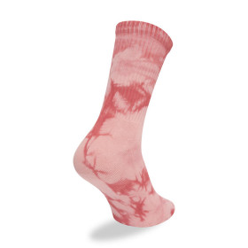 Calcetines  Lifestyle  New Era Branded Pink