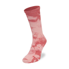 Calcetines  Lifestyle  New Era Branded Pink