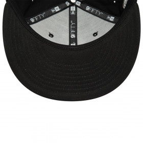 Gorra 9Fifty New York Yankees MLB Monochrome Black