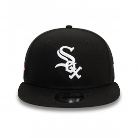 Gorra 9Fifty Chicago White Sox MLB World Series Black