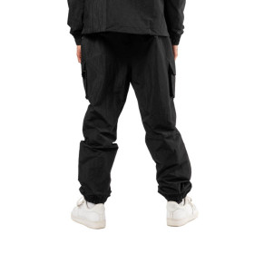 Pantalón Lifestyle New Era Winter Black